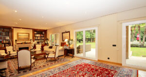 Casa / Chalet independiente en venta en Avenida José Dámaso Sanz, Fuente del Fresno